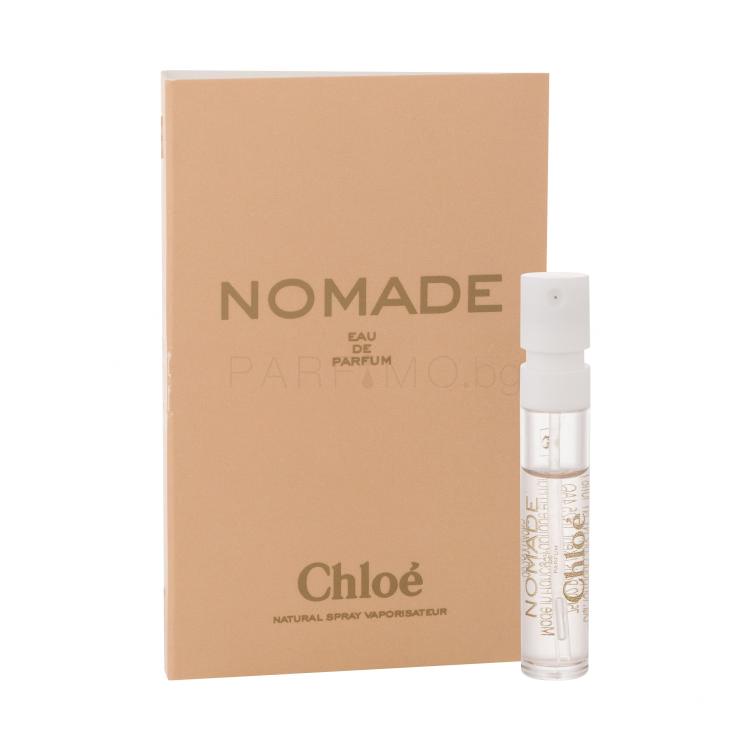 Chloé Nomade Eau de Parfum за жени 1,2 ml