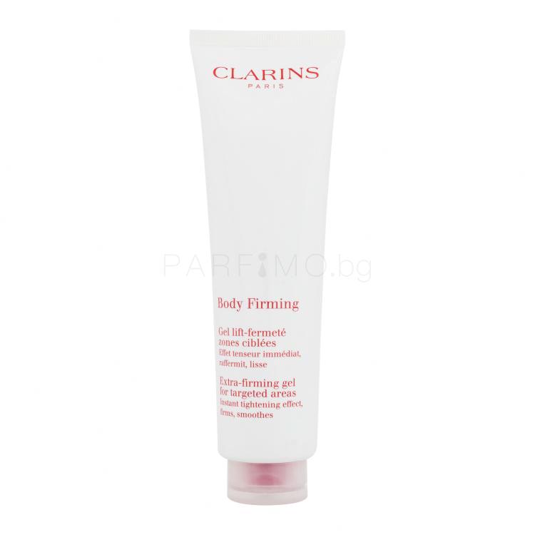 Clarins Body Firming Extra-Firming Gel Гел за тяло за жени 150 ml