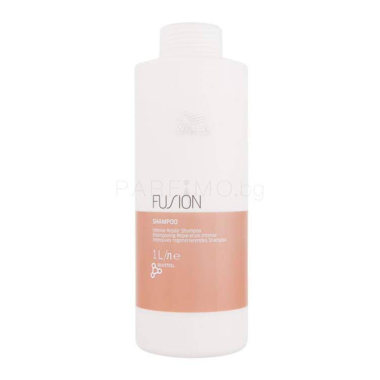 Wella Professionals Fusion Шампоан за жени 1000 ml