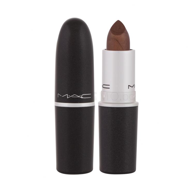 MAC Frost Lipstick Червило за жени 3 g Нюанс 301 &quot;O&quot;