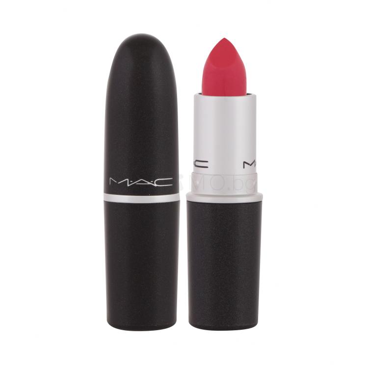 MAC Amplified Créme Lipstick Червило за жени 3 g Нюанс 114 Impassioned