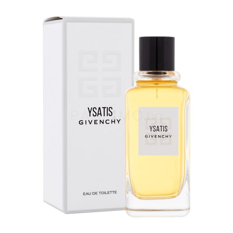 Givenchy Ysatis 2022 Eau de Toilette за жени 100 ml