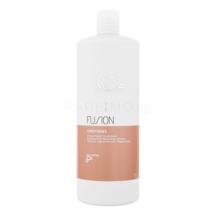 Wella Professionals Fusion Балсам за коса за жени 1000 ml