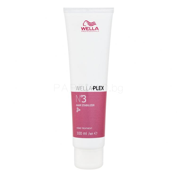 Wella Professionals WellaPlex N°3 Hair Stabilizer Балсам за коса за жени 100 ml