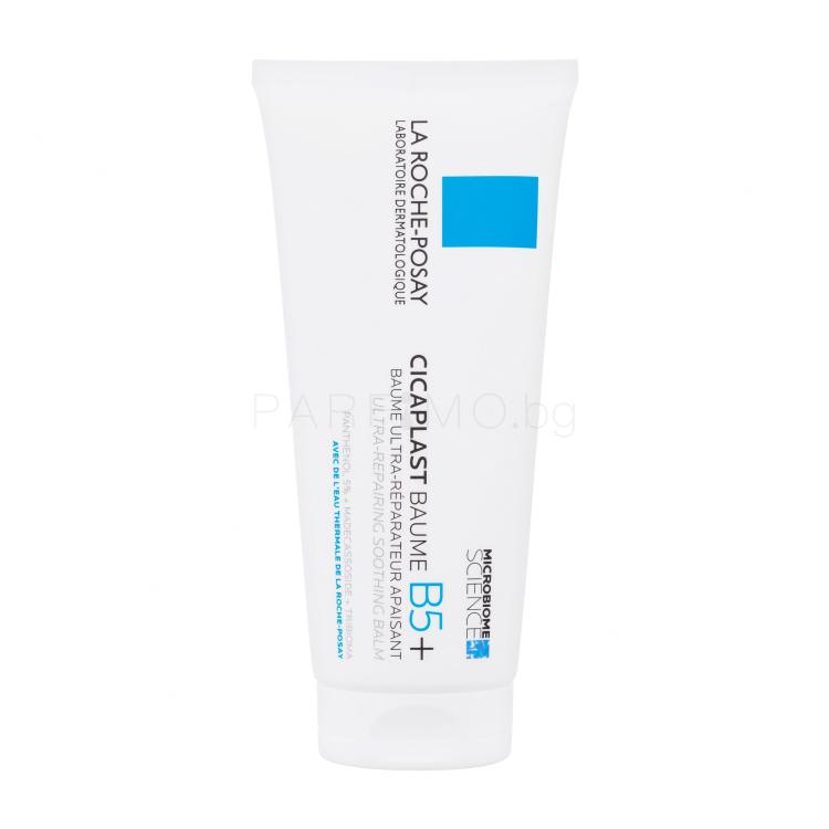 La Roche-Posay Cicaplast Baume B5+ Балсам за тяло 100 ml