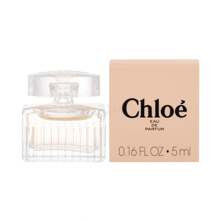 Chloé Chloé Eau de Parfum за жени 5 ml