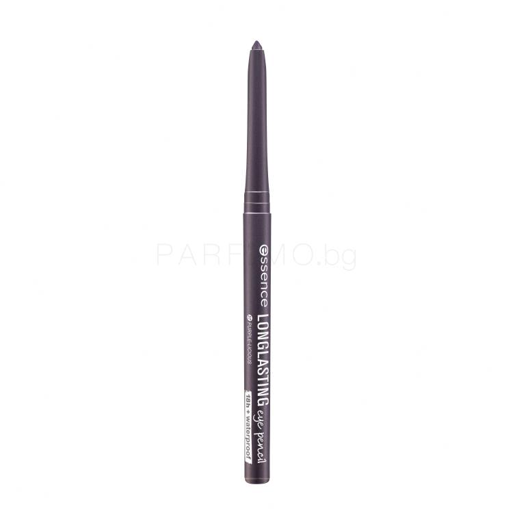 Essence Longlasting Eye Pencil Молив за очи за жени 0,28 g Нюанс 37 Violet