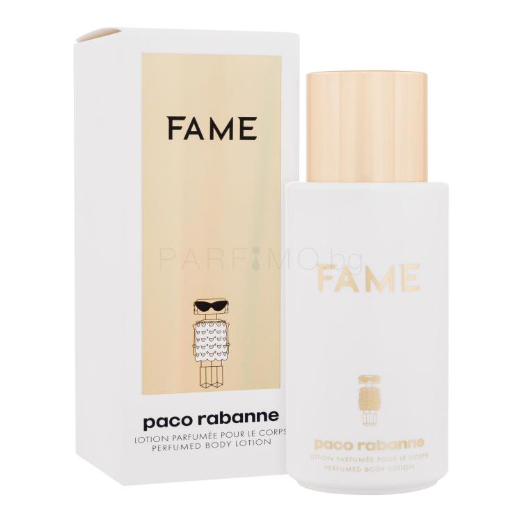 Paco Rabanne Fame Лосион за тяло за жени 200 ml