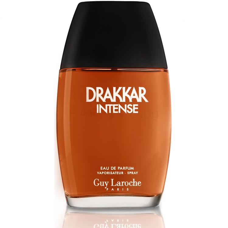 Guy Laroche Drakkar Intense Eau de Parfum за мъже 50 ml