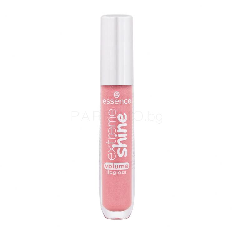 Essence Extreme Shine Блясък за устни за жени 5 ml Нюанс 03 Dusty Rose