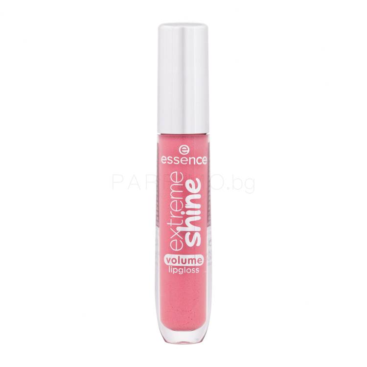 Essence Extreme Shine Блясък за устни за жени 5 ml Нюанс 106 Sugar Rush