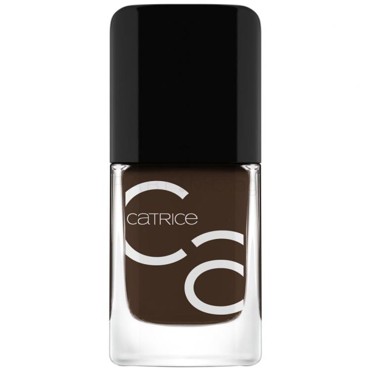 Catrice Iconails Лак за нокти за жени 10,5 ml Нюанс 131 Espressoly Great