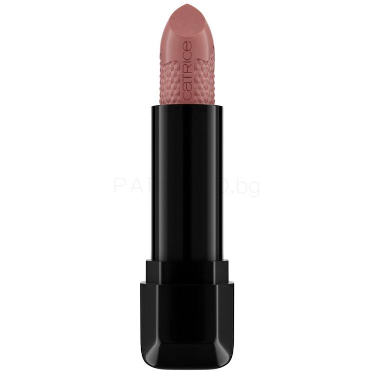 Catrice Shine Bomb Lipstick Червило за жени 3,5 g Нюанс 030 Divine Femininity