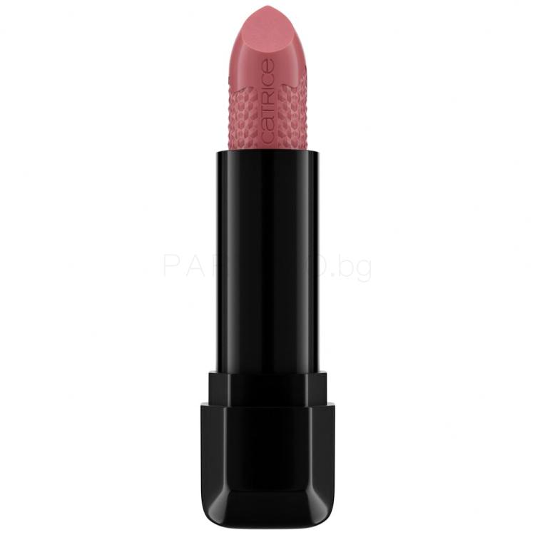 Catrice Shine Bomb Lipstick Червило за жени 3,5 g Нюанс 040 Secret Crush