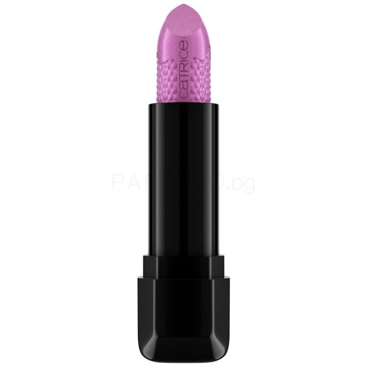 Catrice Shine Bomb Lipstick Червило за жени 3,5 g Нюанс 070 Mystic Lavender