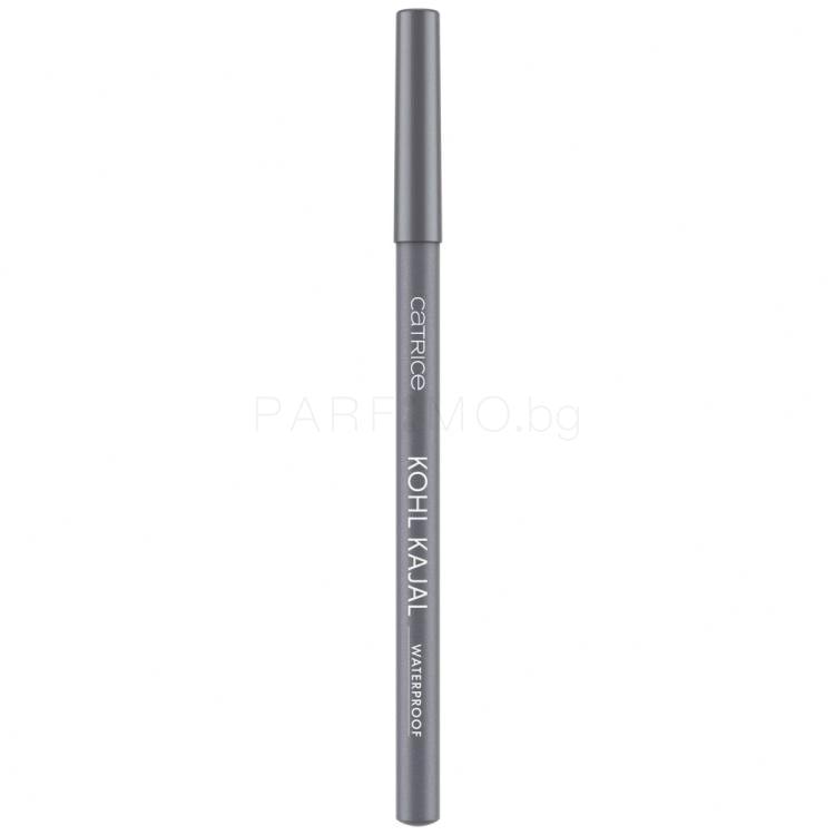 Catrice Kohl Kajal Waterproof Молив за очи за жени 0,78 g Нюанс 030 Homey Grey