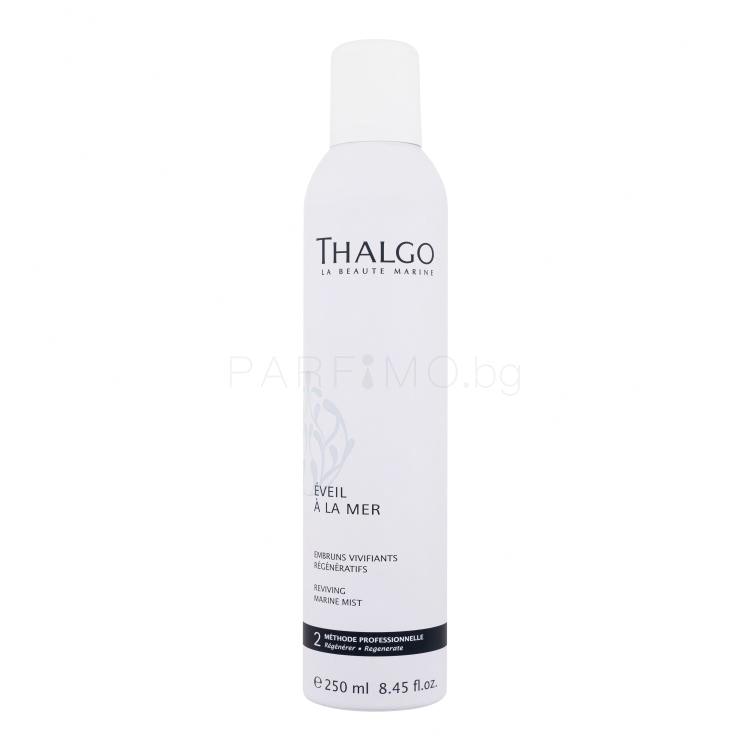 Thalgo Éveil a la Mer Reviving Marine Mist Лосион за лице за жени 250 ml