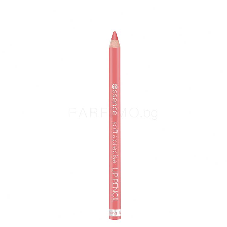 Essence Soft &amp; Precise Lip Pencil Молив за устни за жени 0,78 g Нюанс 304 Divine