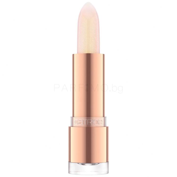 Catrice Sparkle Glow Балсам за устни за жени 3,5 g