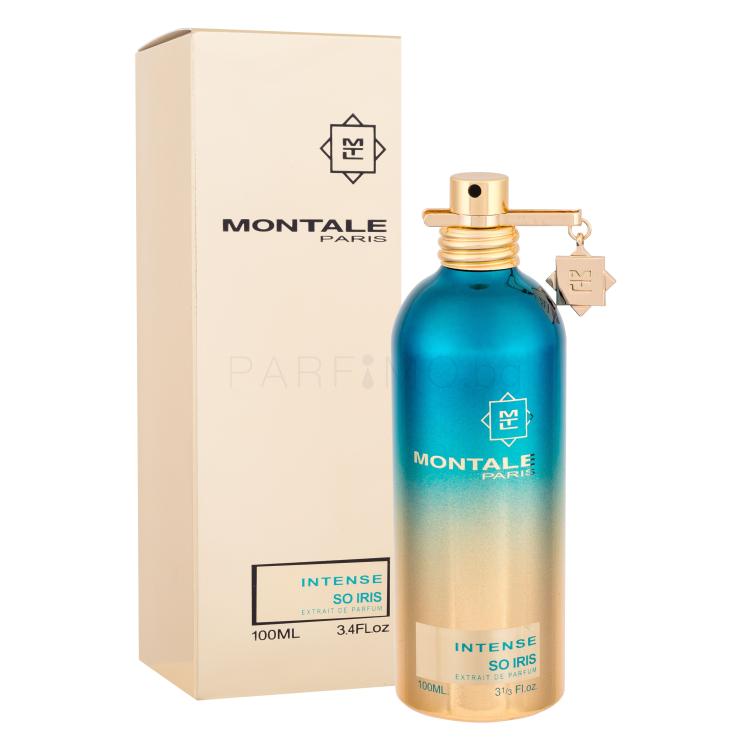 Montale Intense So Iris Eau de Parfum 100 ml