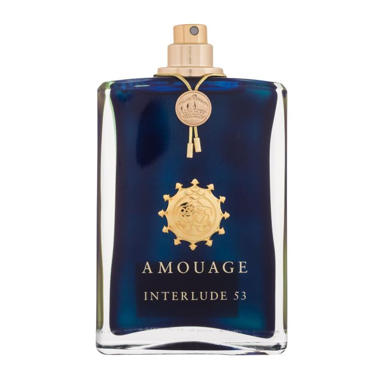 Amouage Interlude 53 Eau de Parfum 100 ml ТЕСТЕР