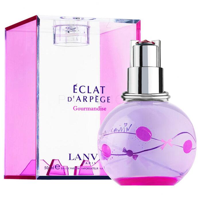 Lanvin Éclat D´Arpege Gourmandise Eau de Parfum за жени 50 ml ТЕСТЕР