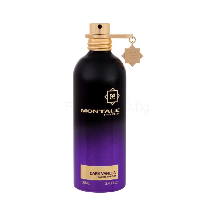 Montale Dark Vanilla Eau de Parfum 100 ml ТЕСТЕР