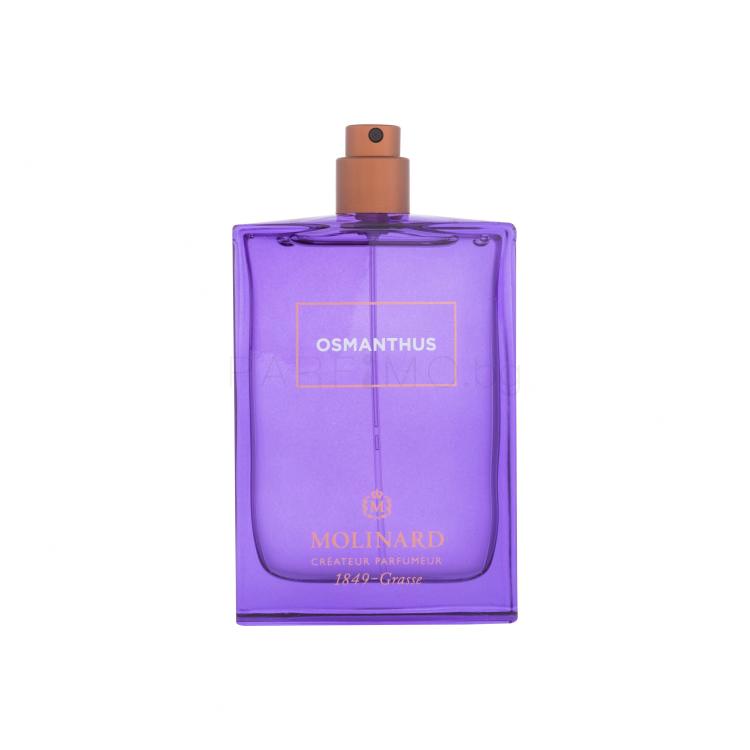 Molinard Les Elements Collection Osmanthus Eau de Parfum 75 ml ТЕСТЕР