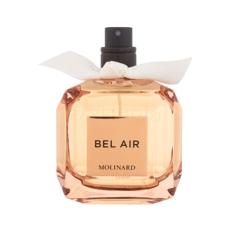 Molinard Icônes Collection Bel Air Eau de Toilette за жени 75 ml ТЕСТЕР