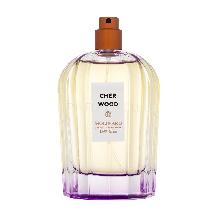 Molinard La Collection Privée Cher Wood Eau de Parfum 90 ml ТЕСТЕР