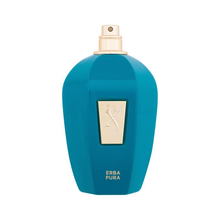 Xerjoff Erba Pura Eau de Parfum 100 ml ТЕСТЕР