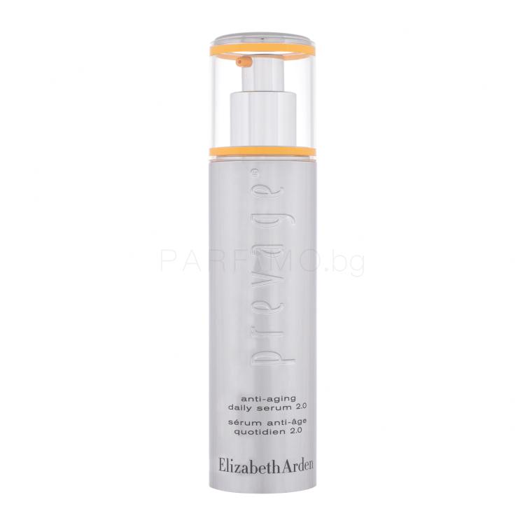 Elizabeth Arden Prevage® Anti-Aging Daily Serum 2.0 Серум за лице за жени 50 ml ТЕСТЕР