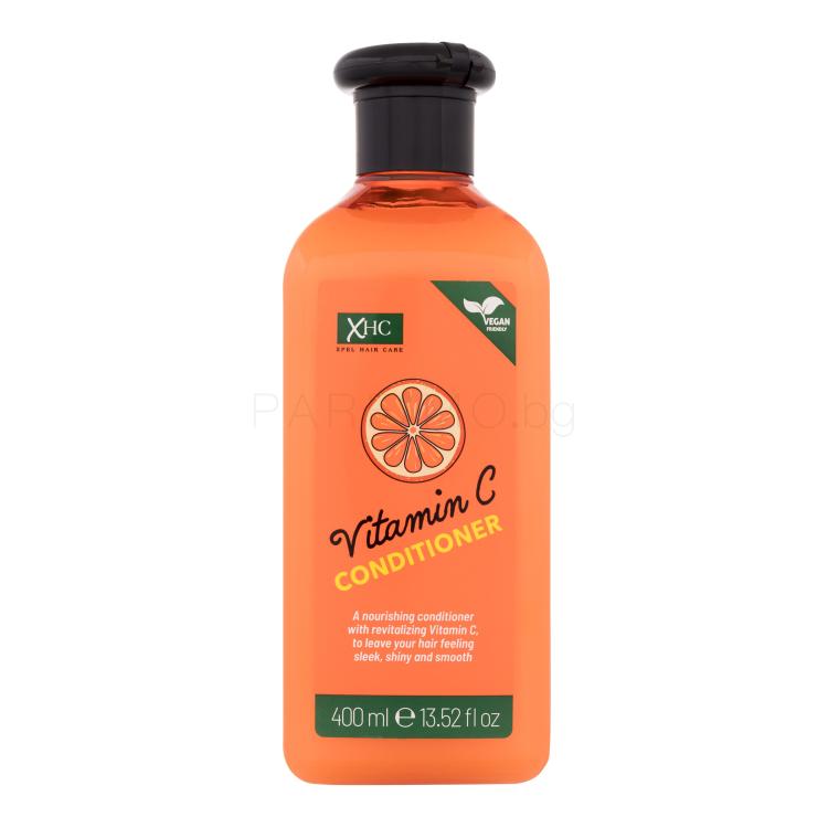 Xpel Vitamin C Conditioner Балсам за коса за жени 400 ml