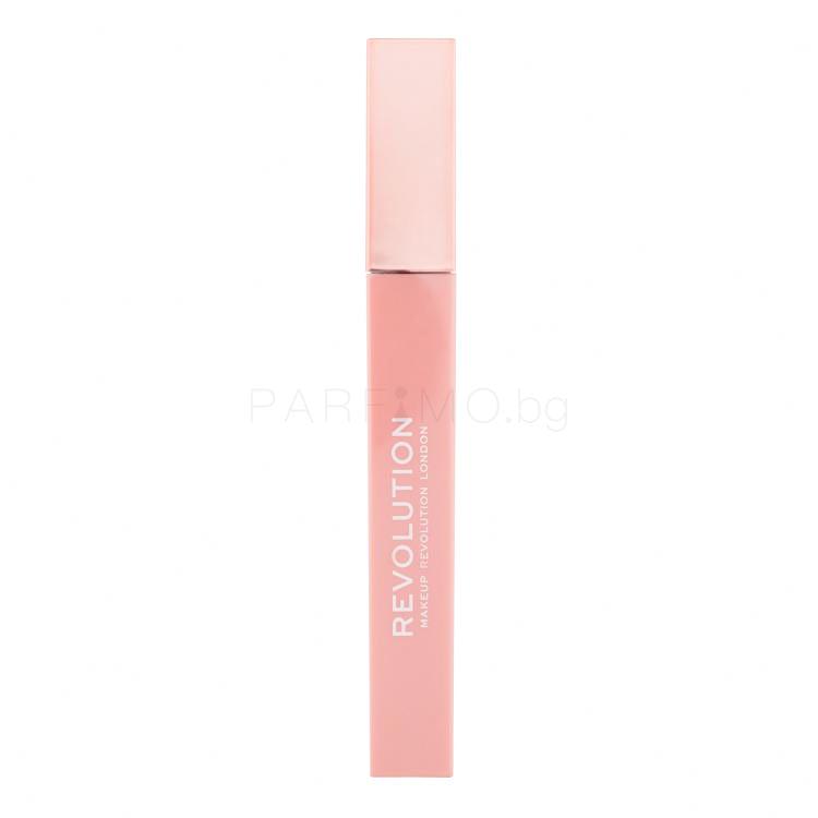 Makeup Revolution London IRL Whipped Lip Crème Червило за жени 1,8 ml Нюанс Chai Nude