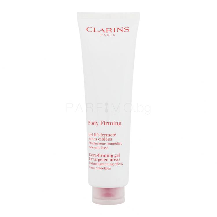 Clarins Body Firming Extra-Firming Gel Гел за тяло за жени 150 ml ТЕСТЕР