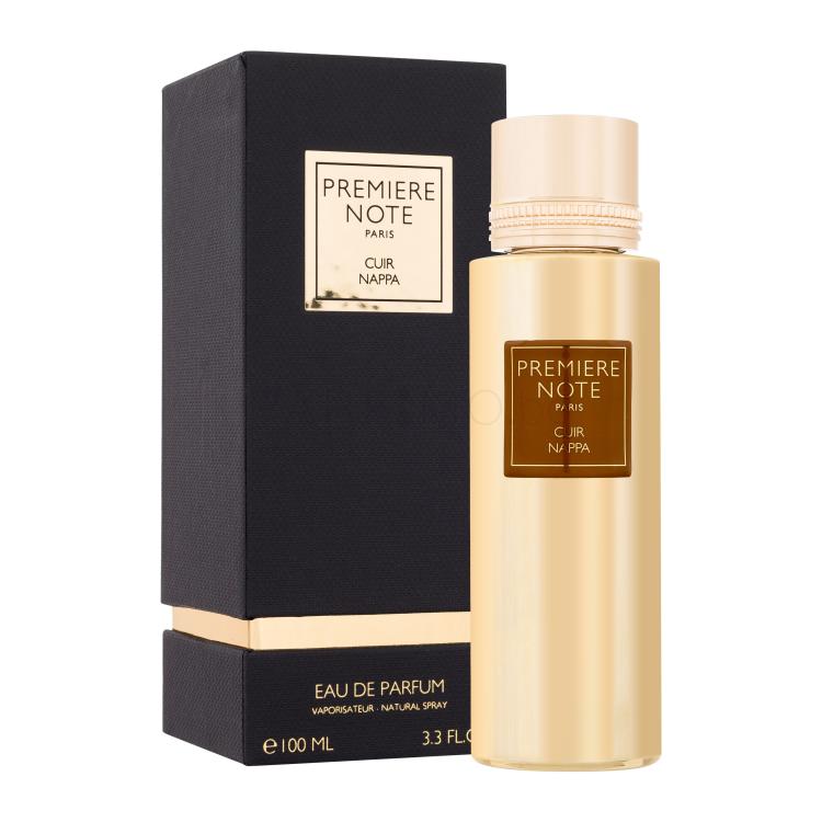 Premiere Note Cuir Nappa Eau de Parfum 100 ml