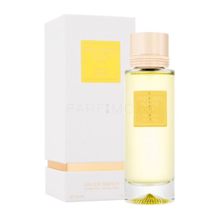 Premiere Note Mimosa Austral Eau de Parfum за жени 100 ml