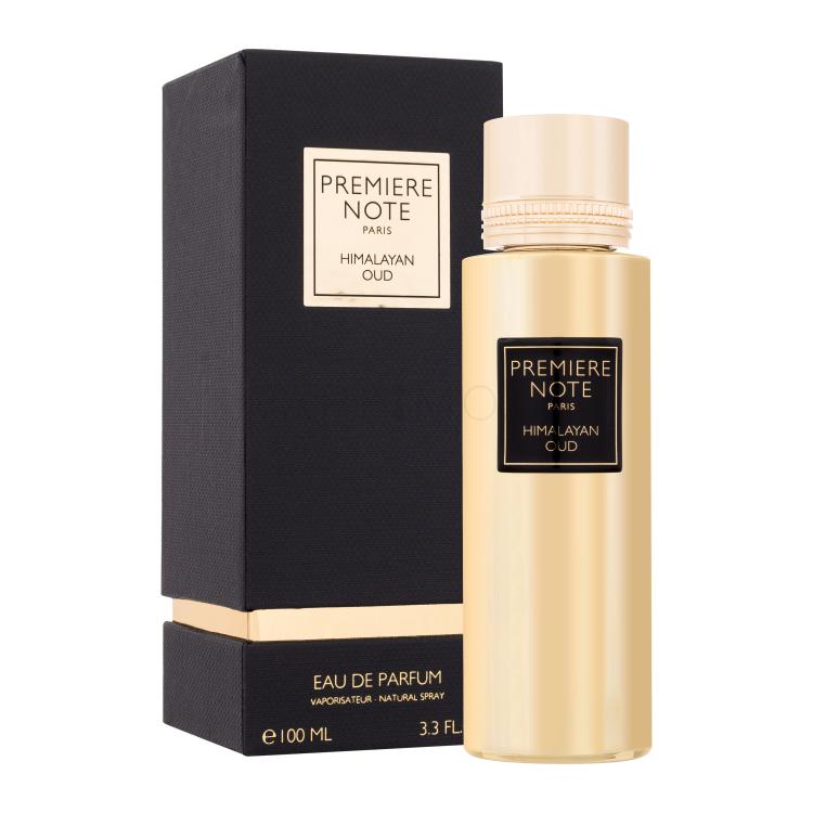 Premiere Note Himalayan Oud Eau de Parfum 100 ml