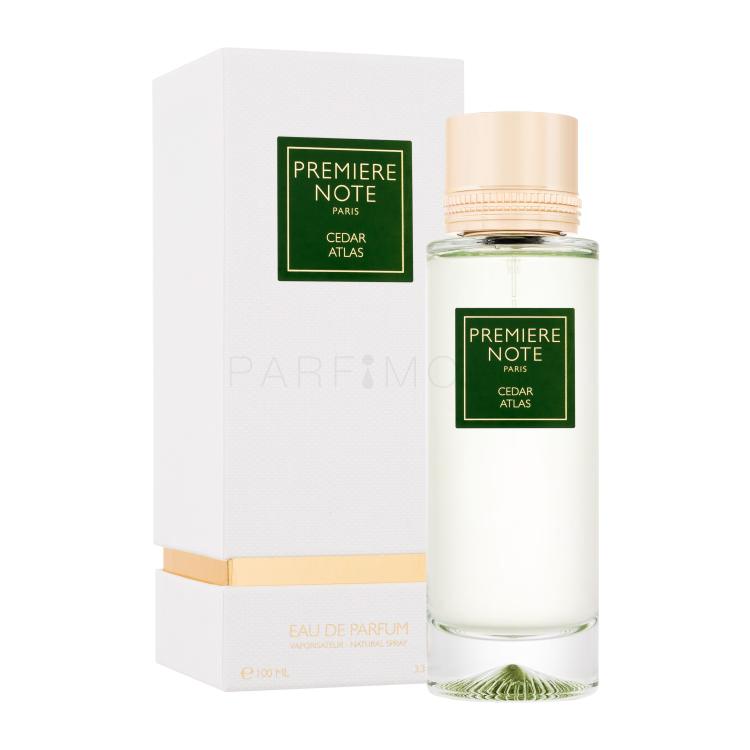 Premiere Note Cedar Atlas Eau de Parfum 100 ml