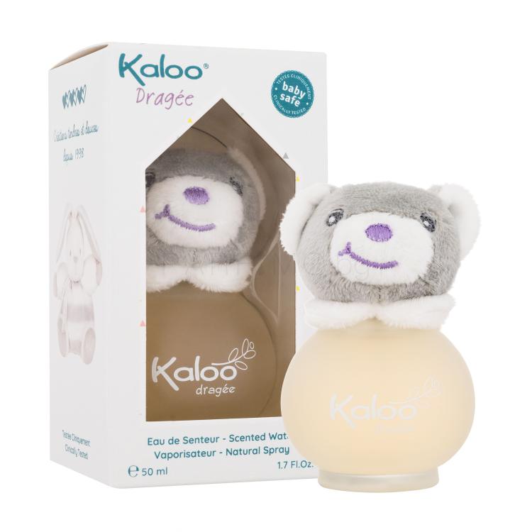 Kaloo Dragée Спрей за тяло за деца 50 ml