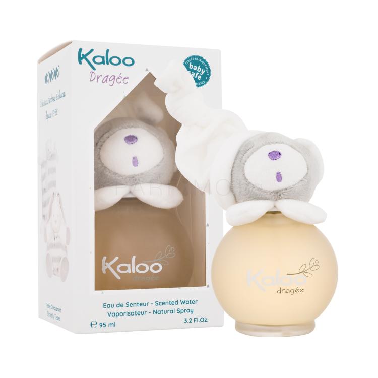 Kaloo Dragée Спрей за тяло за деца 95 ml