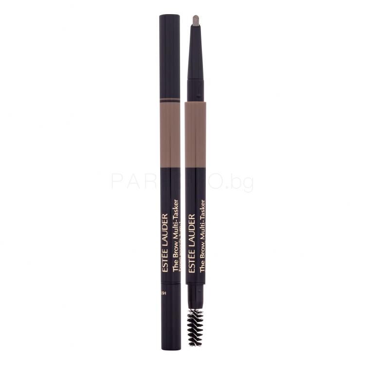 Estée Lauder The Brow Multi-Tasker Молив за вежди за жени 0,25 g Нюанс 07 Taupe