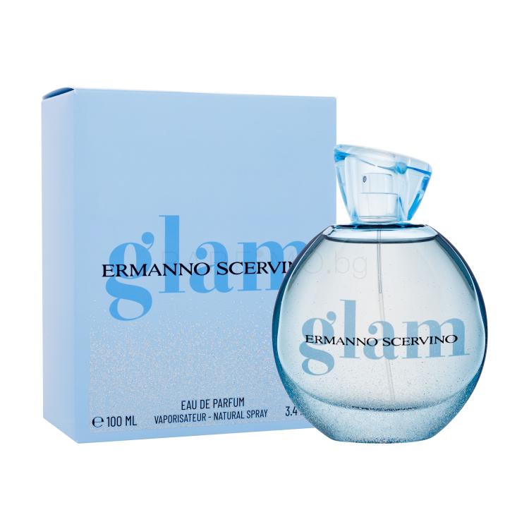 Ermanno Scervino Glam Eau de Parfum за жени 100 ml