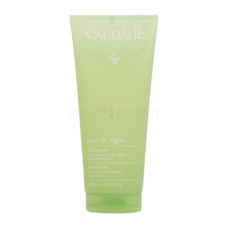 Caudalie Fleur De Vigne Душ гел за жени 200 ml