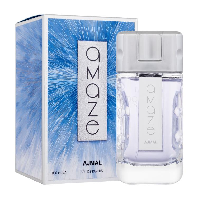 Ajmal Amaze Eau de Parfum за мъже 100 ml