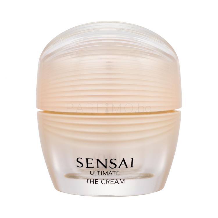 Sensai Ultimate The Cream Дневен крем за лице за жени 40 ml