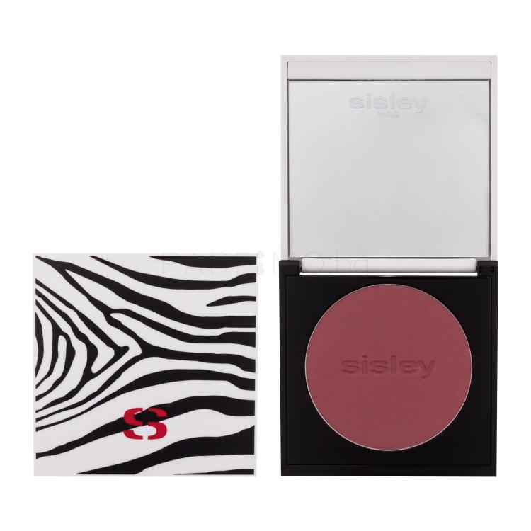 Sisley Phyto Blush Руж за жени 6,5 g Нюанс 5 Rosewood