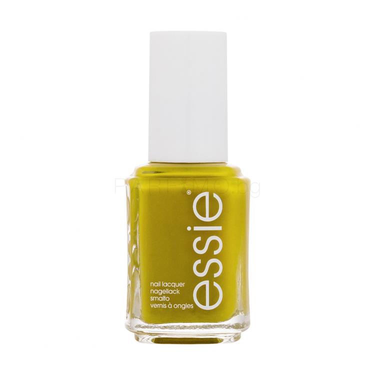 Essie Nail Lacquer Лак за нокти за жени 13,5 ml Нюанс 809 My Happy Bass