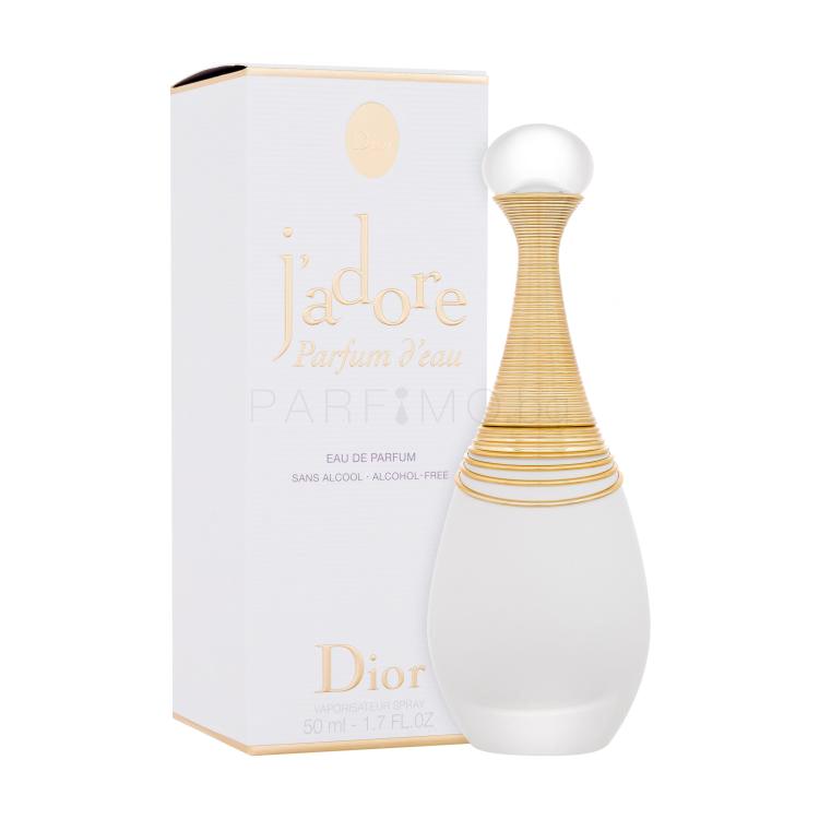 Dior J&#039;adore Parfum d´Eau Eau de Parfum за жени 50 ml