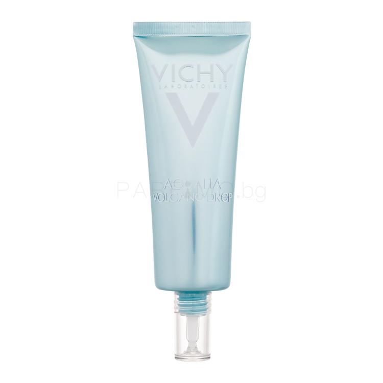 Vichy Aqualia Volcano Drop Дневен крем за лице за жени 75 ml